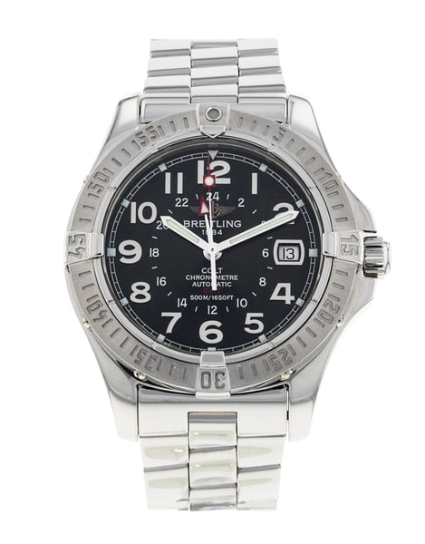 Breitling Colt Auto A32350